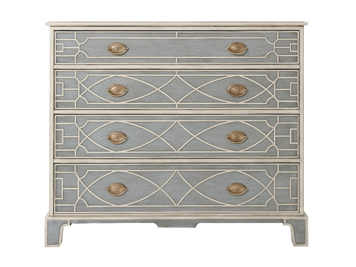 Theodore Alexander Morning Room Chest