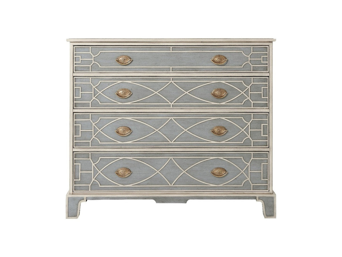 Theodore Alexander Morning Room Chest