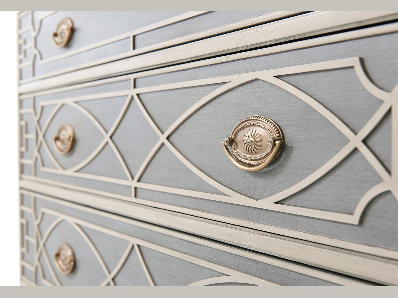 Theodore Alexander Morning Room Chest