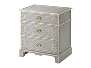 Theodore Alexander Morning Room Nightstand