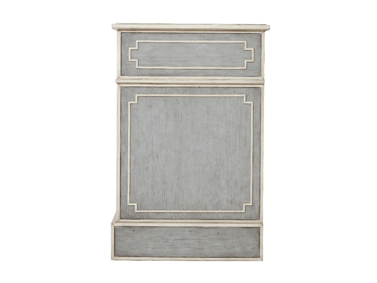 Theodore Alexander Morning Room Nightstand