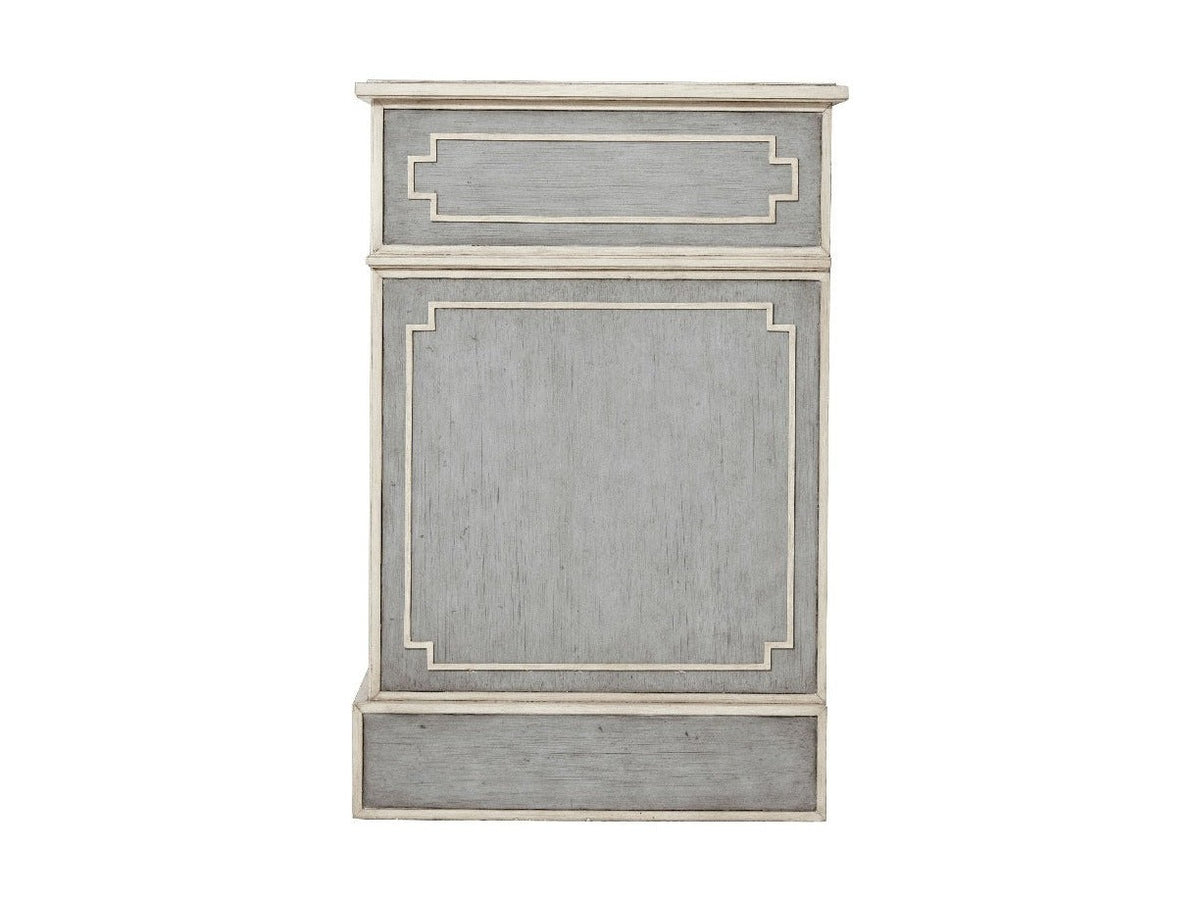 Theodore Alexander Morning Room Nightstand