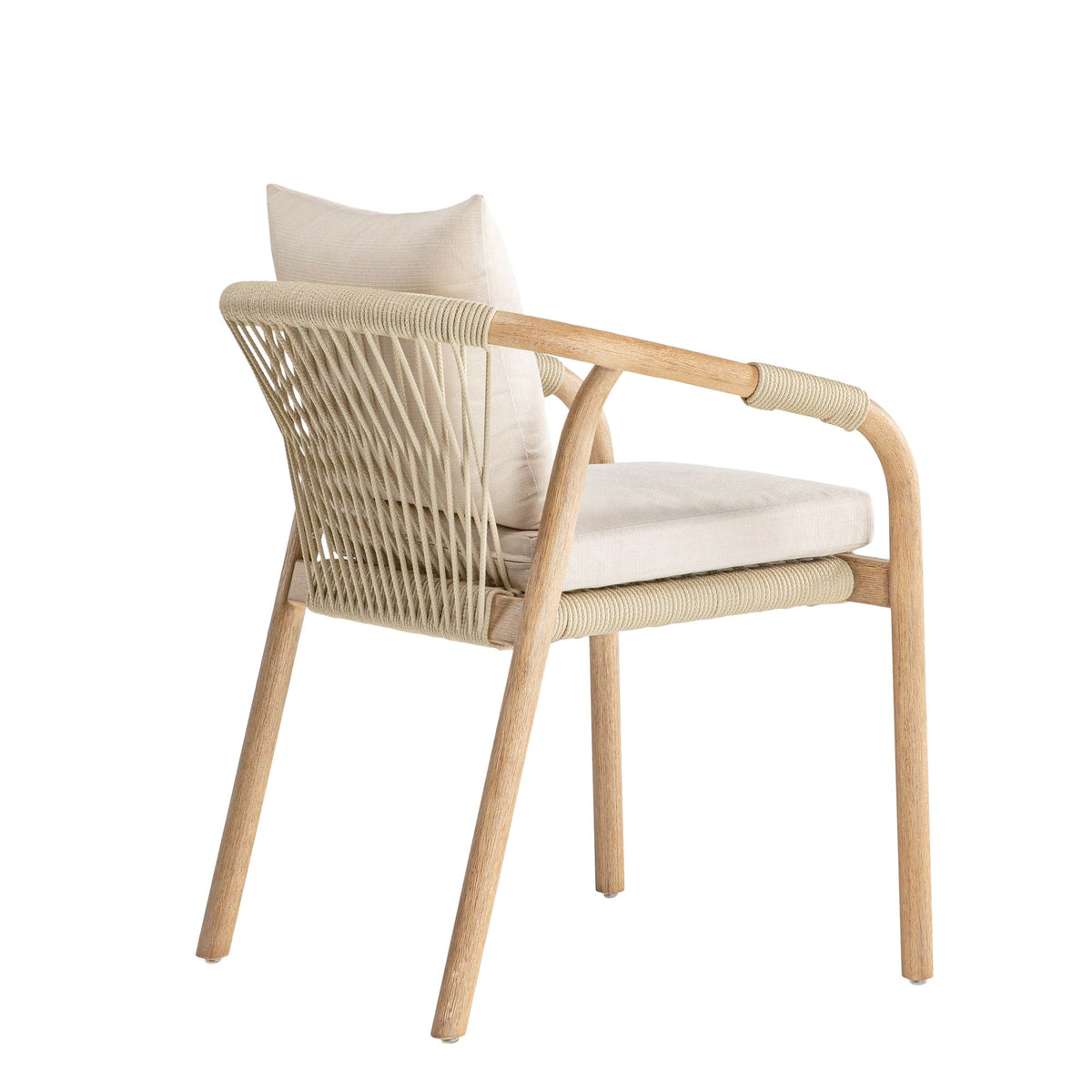 Balmor - Outdoor Dining Chair (Set of 2)