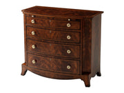 Theodore Alexander  Ibthorpe Nightstand