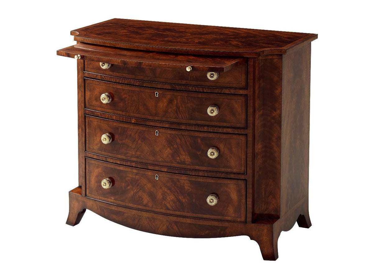 Theodore Alexander  Ibthorpe Nightstand