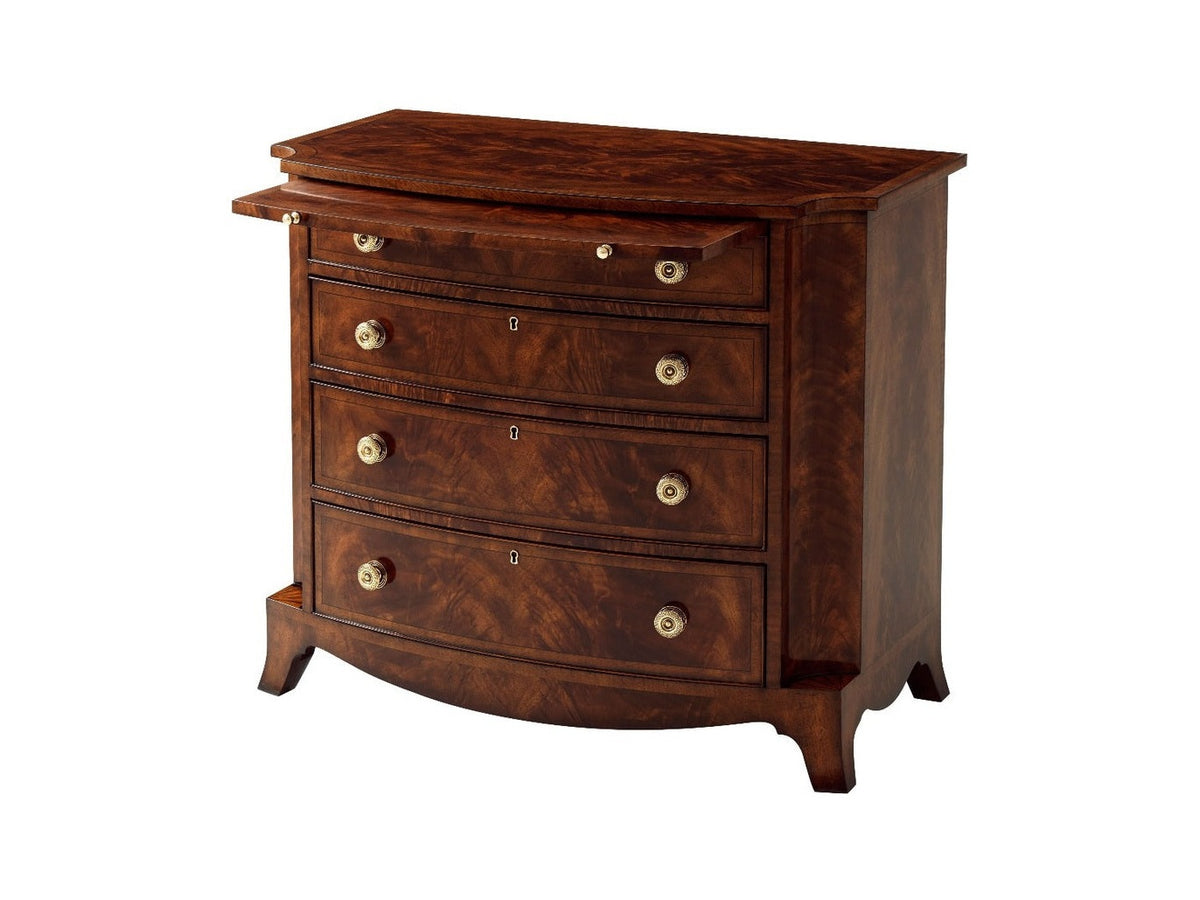 Theodore Alexander  Ibthorpe Nightstand