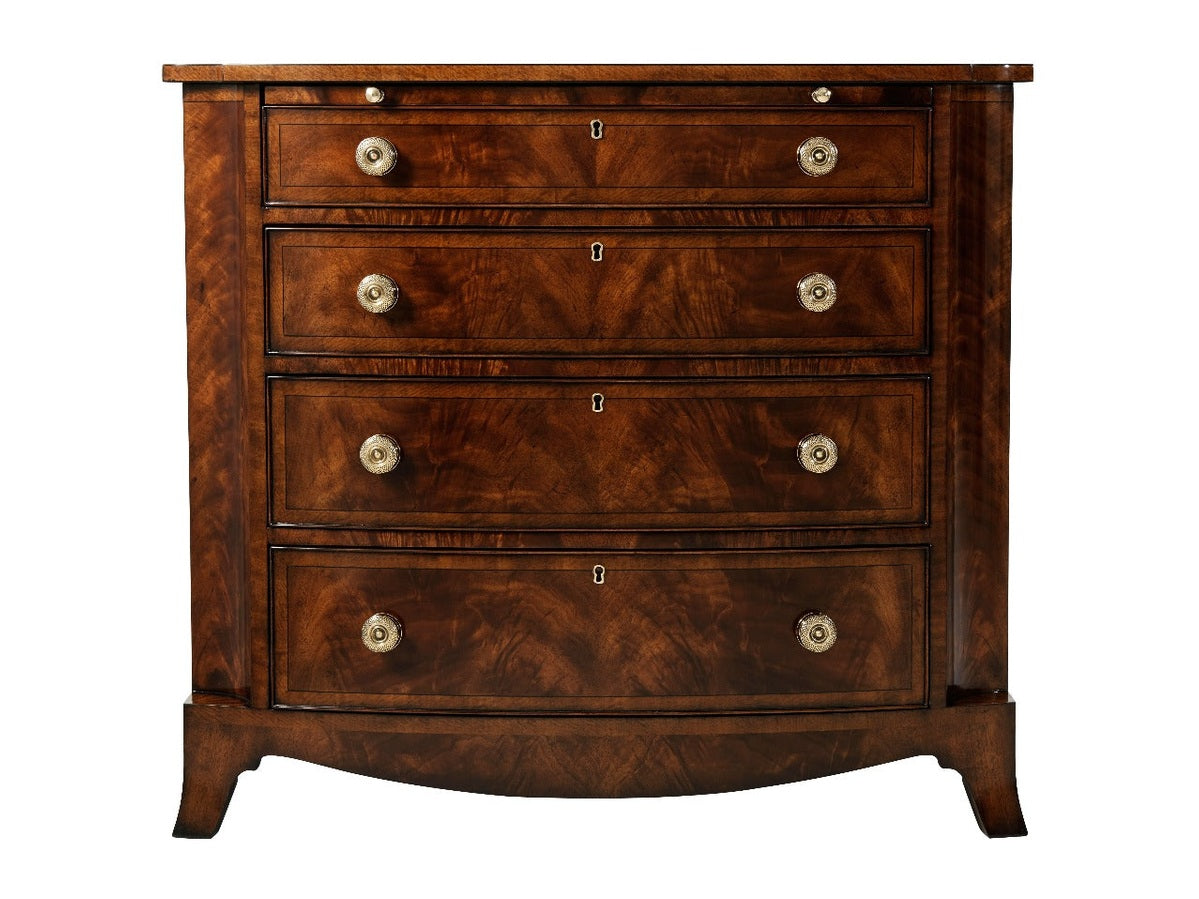 Theodore Alexander  Ibthorpe Nightstand