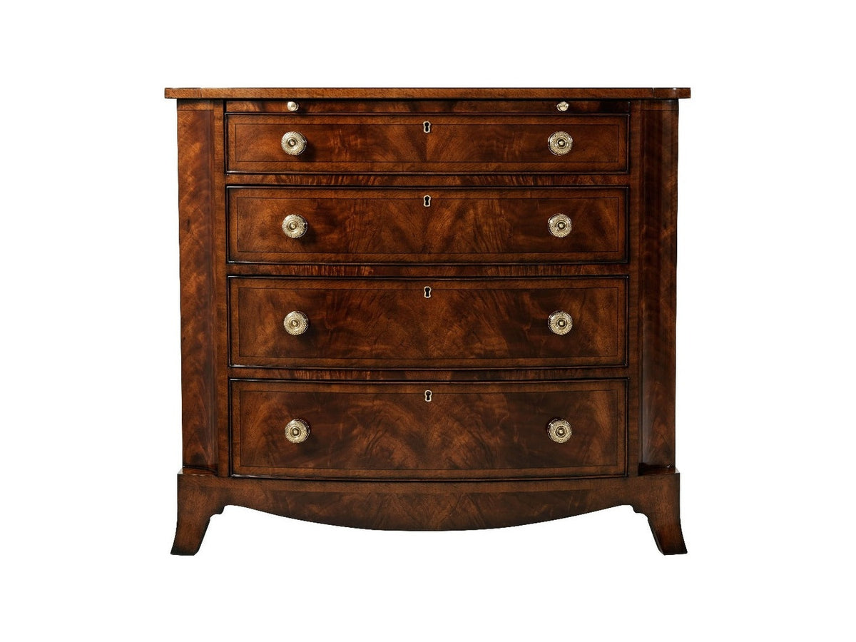 Theodore Alexander  Ibthorpe Nightstand