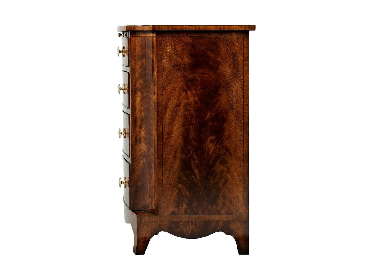Theodore Alexander  Ibthorpe Nightstand