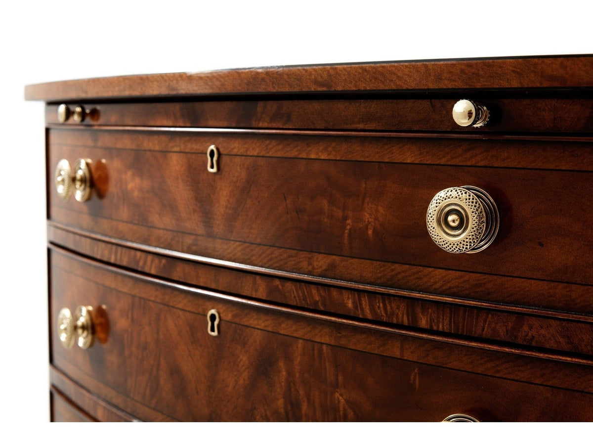 Theodore Alexander  Ibthorpe Nightstand