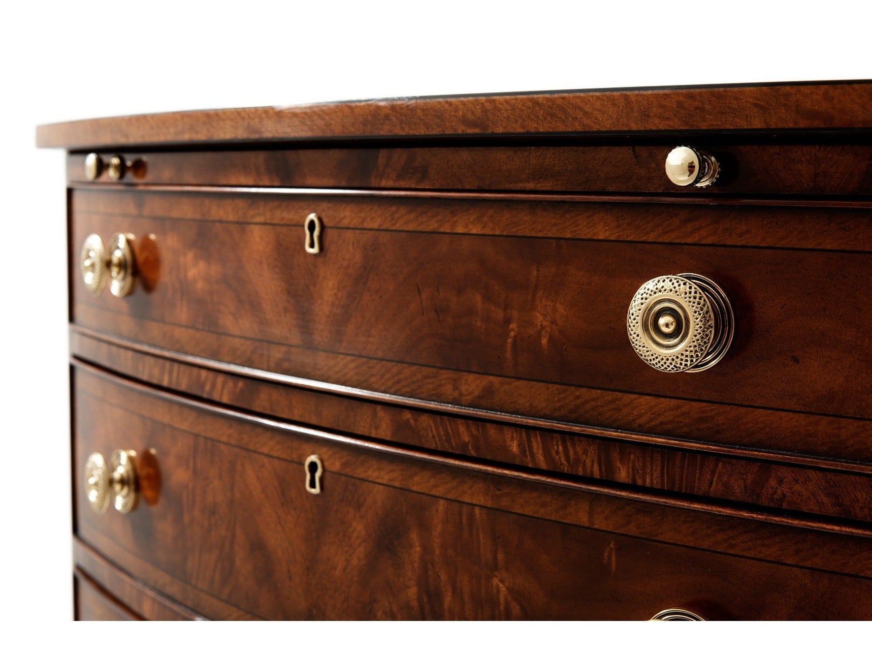 Theodore Alexander  Ibthorpe Nightstand