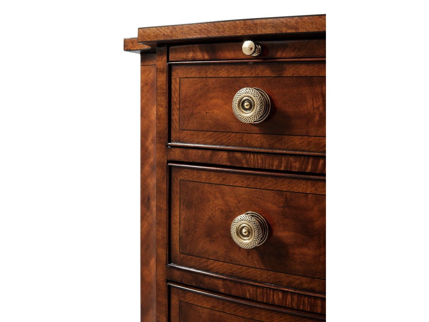 Theodore Alexander  Ibthorpe Nightstand