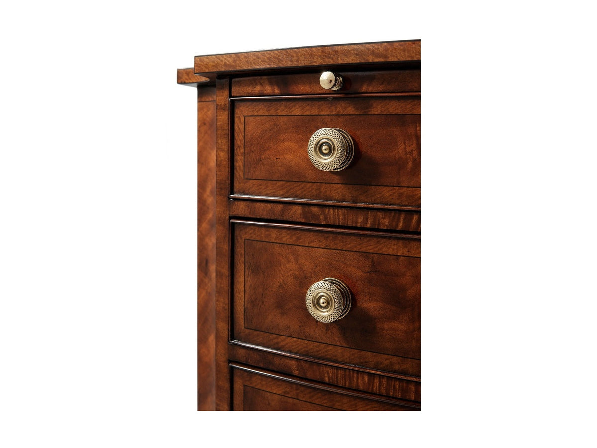 Theodore Alexander  Ibthorpe Nightstand