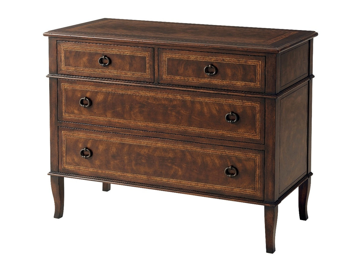 Theodore Alexander Brooksby Chest