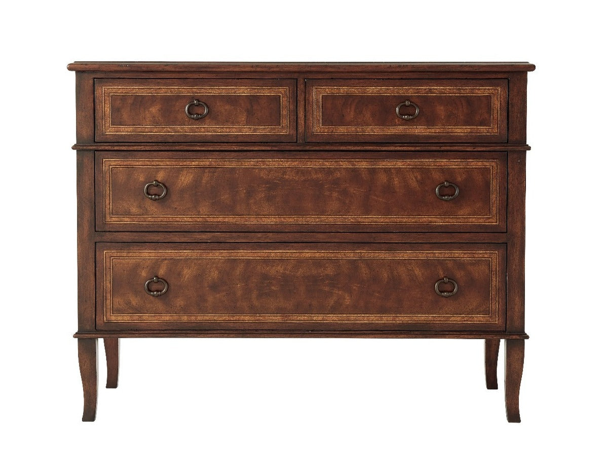 Theodore Alexander Brooksby Chest