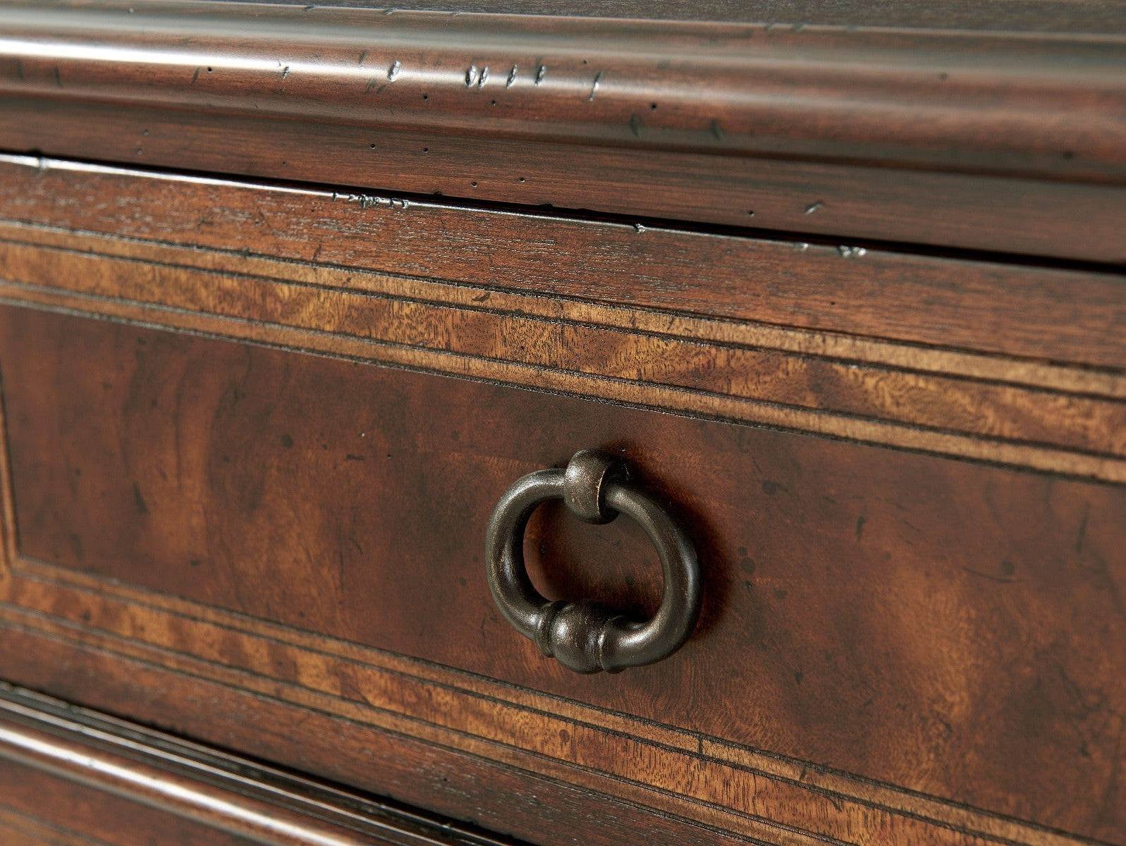 Theodore Alexander Brooksby Chest