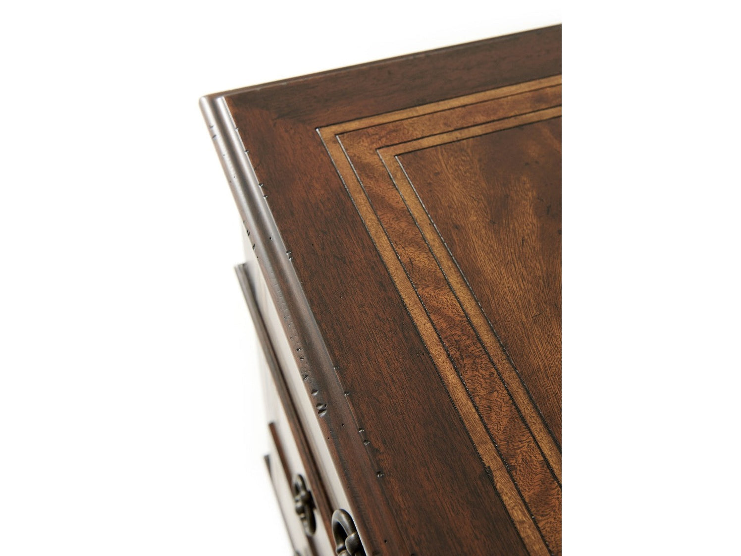 Theodore Alexander Brooksby Chest