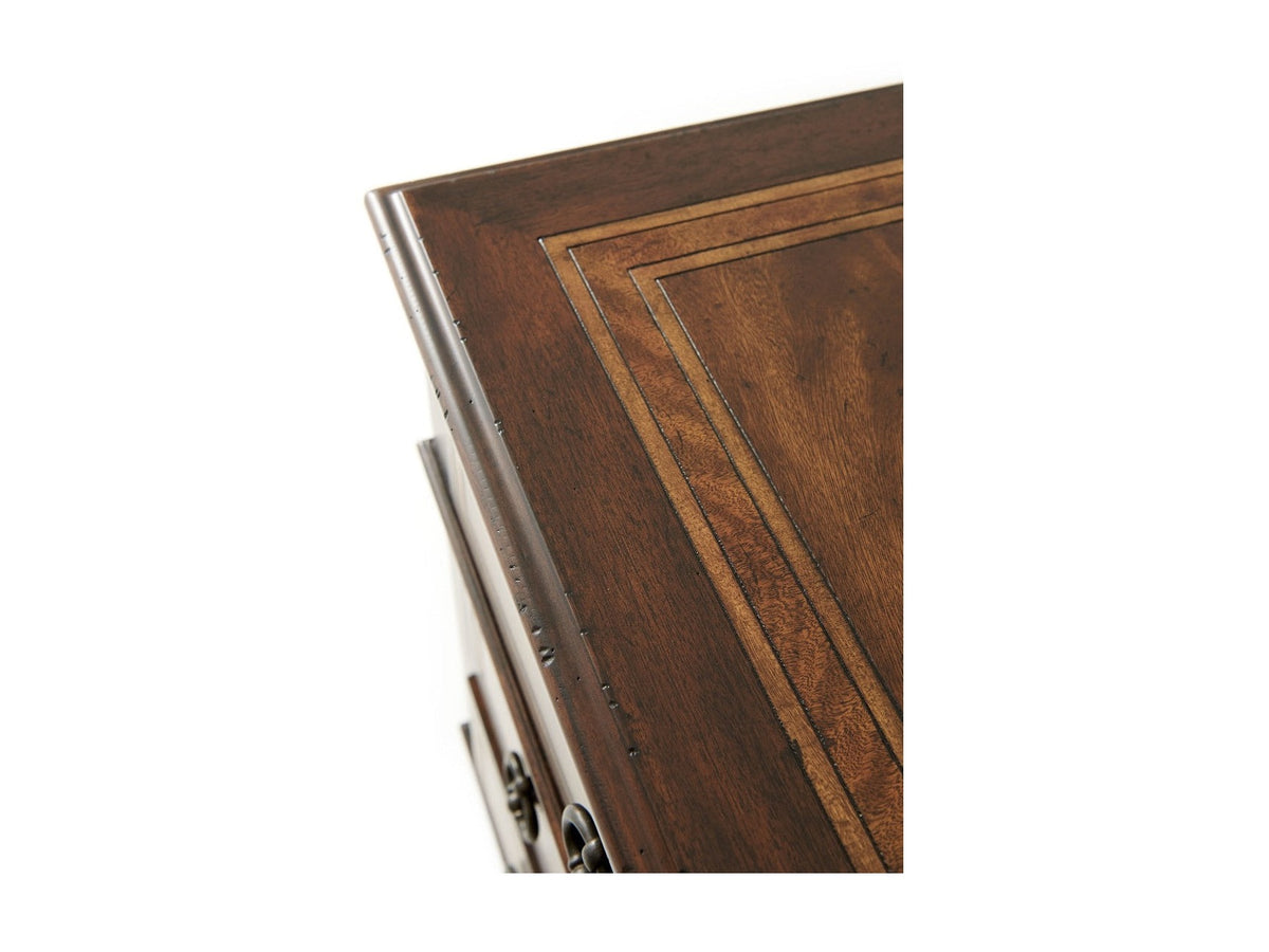 Theodore Alexander Brooksby Chest
