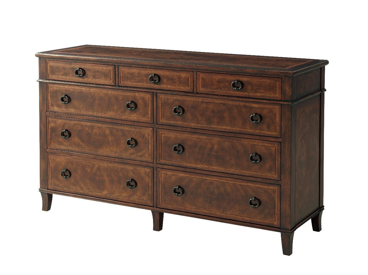 Theodore Alexander Brooksby Dresser