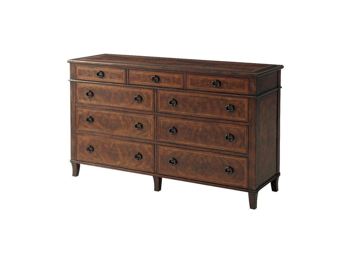 Theodore Alexander Brooksby Dresser