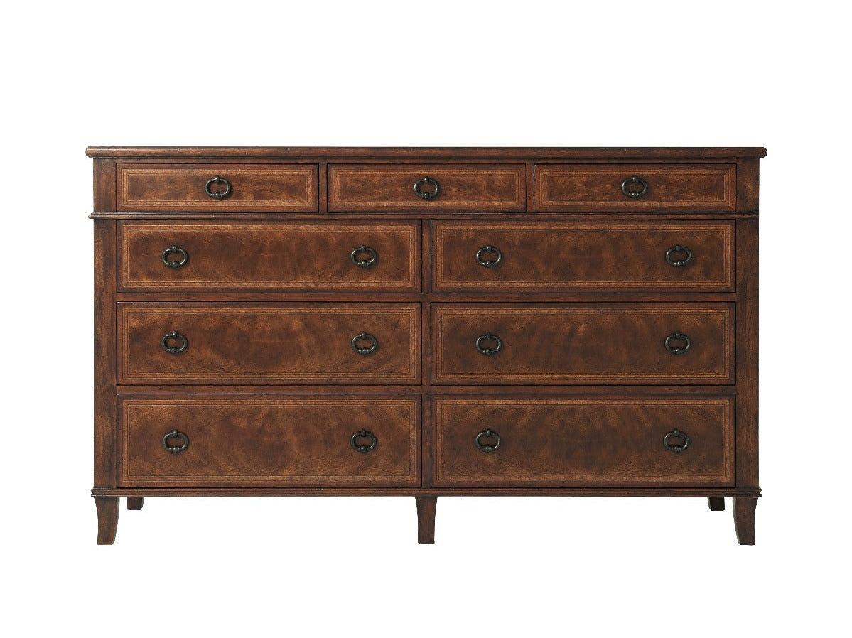 Theodore Alexander Brooksby Dresser