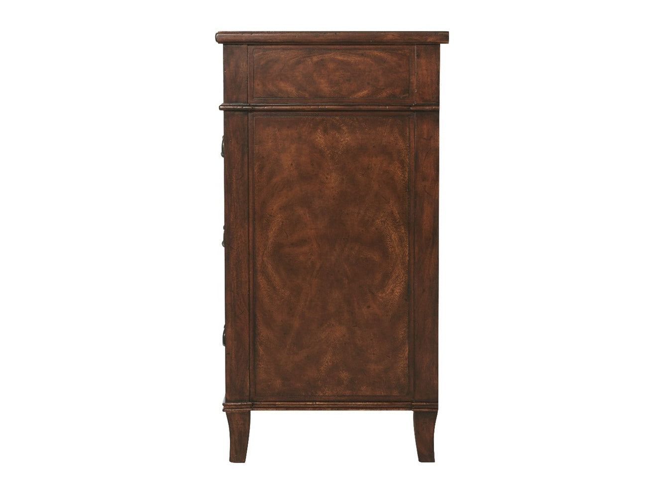 Theodore Alexander Brooksby Dresser