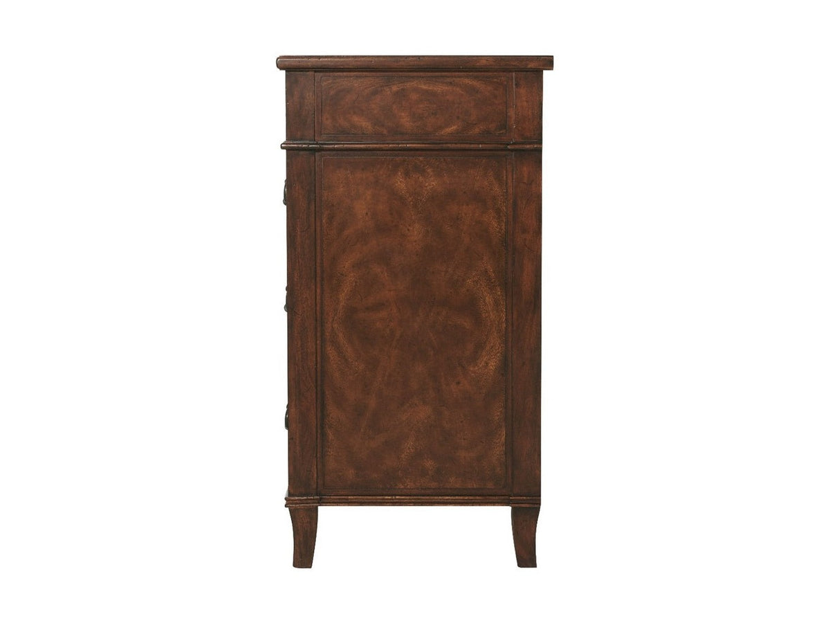 Theodore Alexander Brooksby Dresser