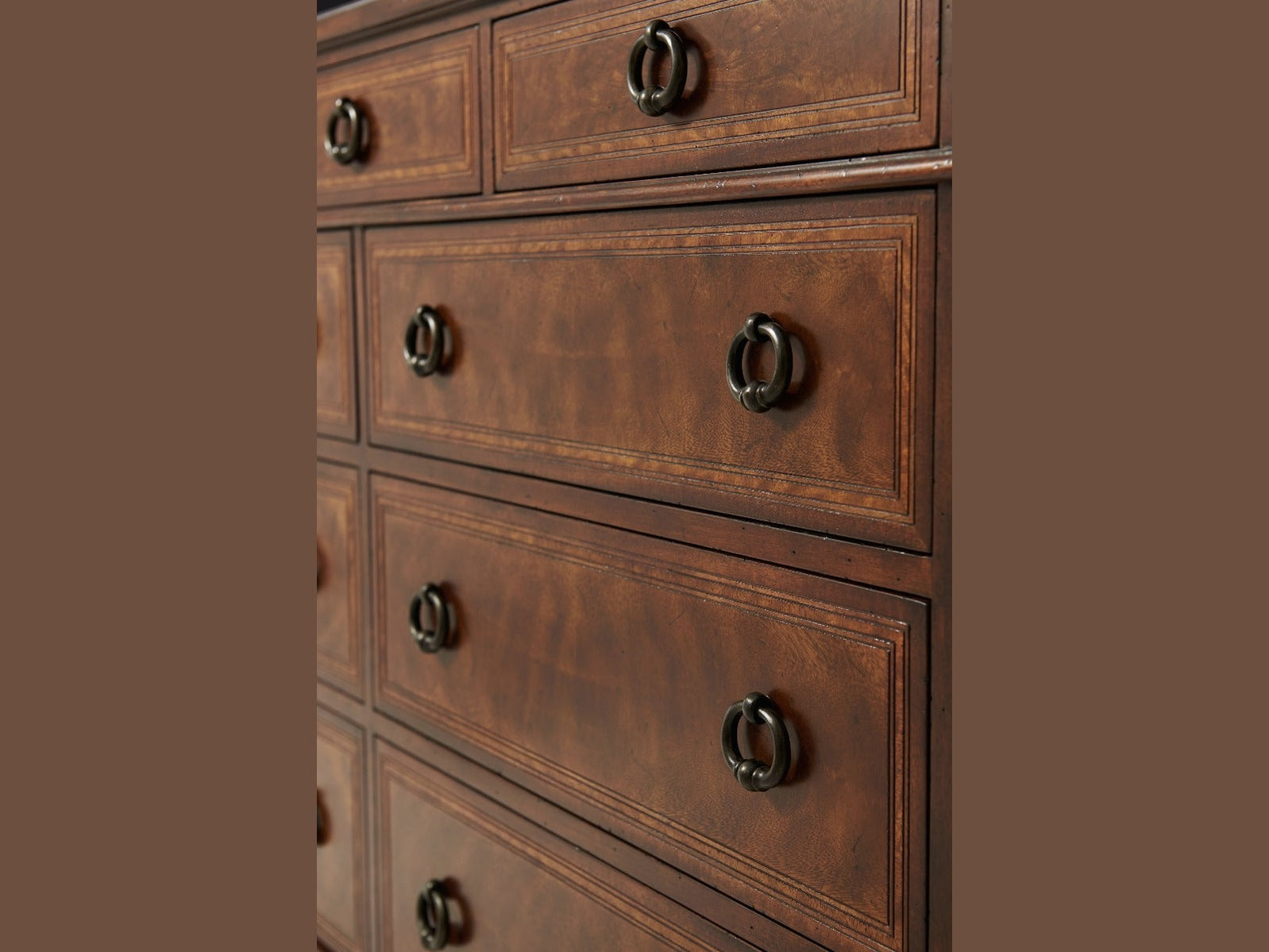 Theodore Alexander Brooksby Dresser
