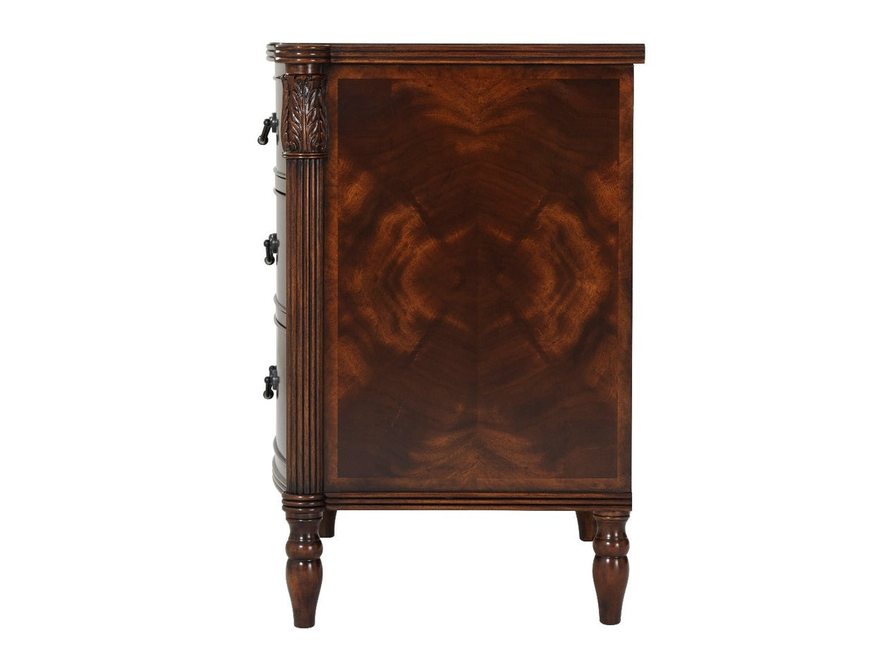 Theodore Alexander The Middleton Nightstand