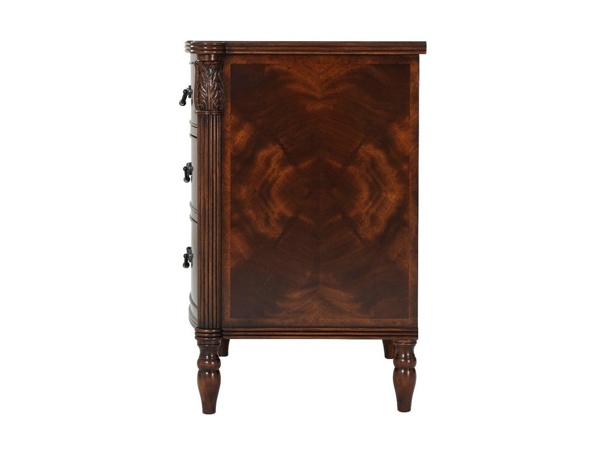 Theodore Alexander The Middleton Nightstand