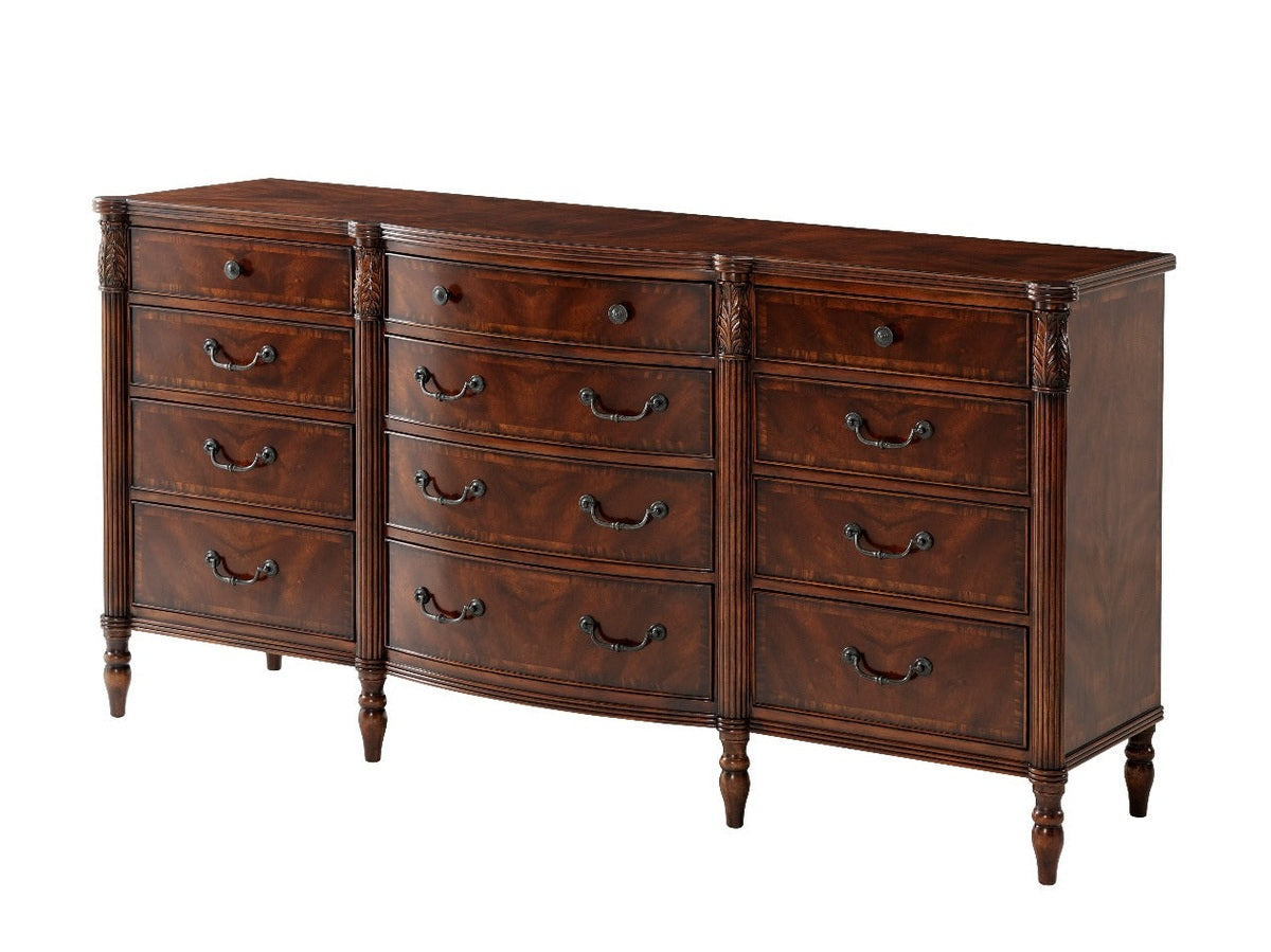 Theodore Alexander The Middleton Dresser
