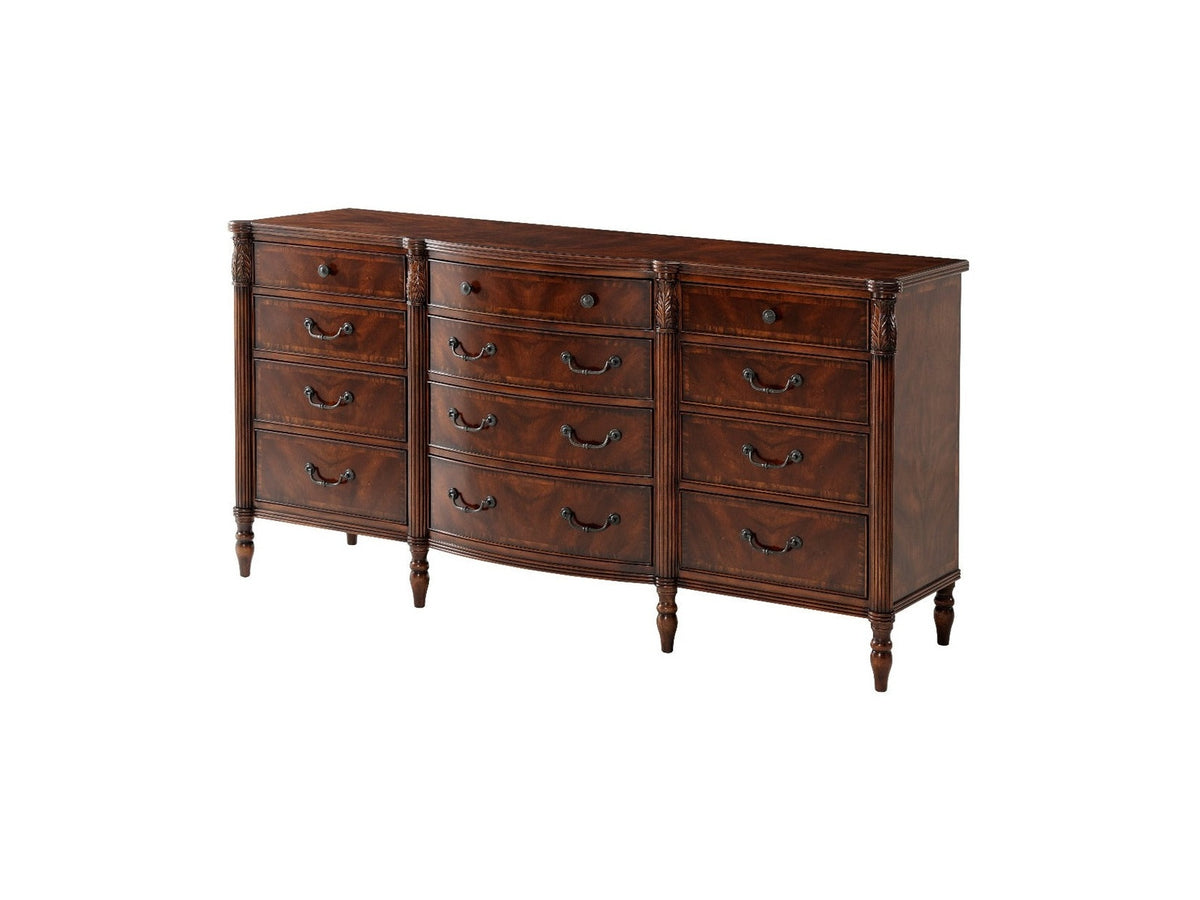 Theodore Alexander The Middleton Dresser