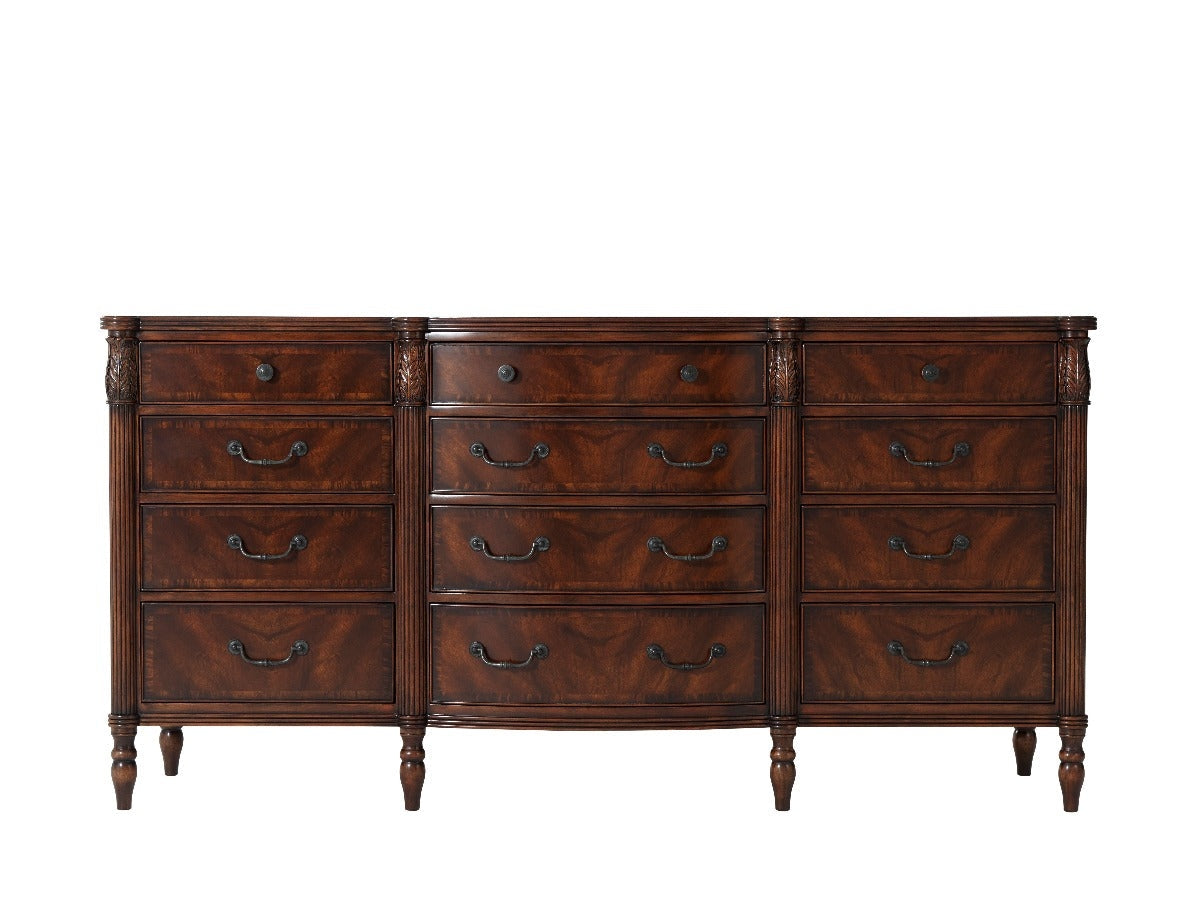 Theodore Alexander The Middleton Dresser