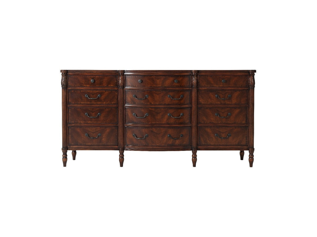 Theodore Alexander The Middleton Dresser