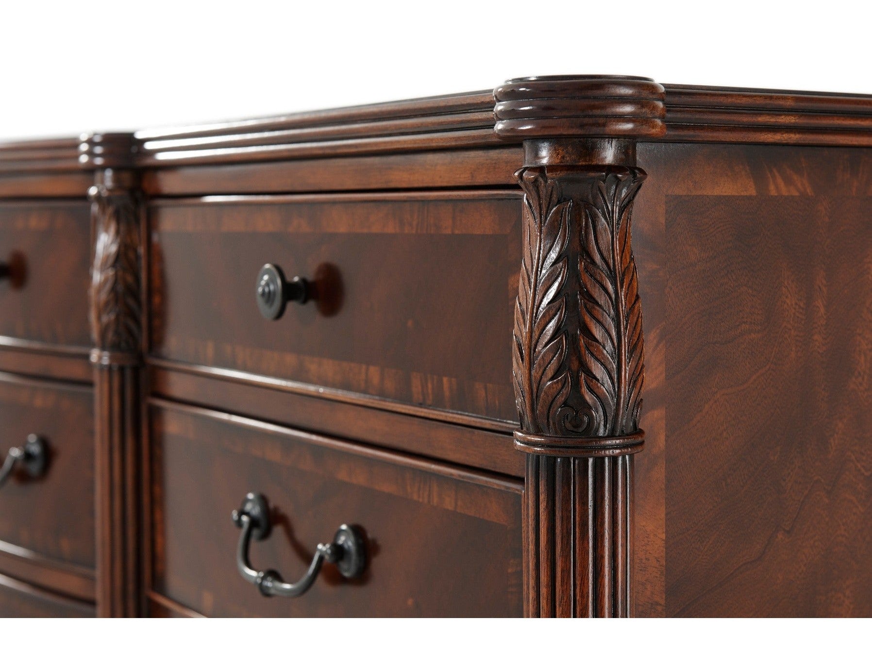 Theodore Alexander The Middleton Dresser