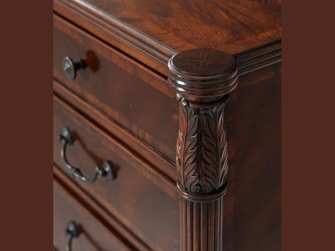Theodore Alexander The Middleton Dresser