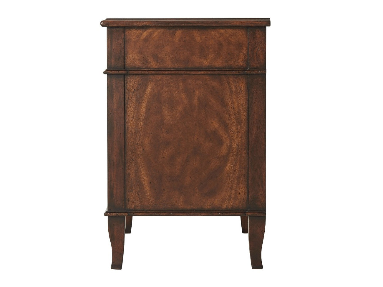 Theodore Alexander Brooksby Nightstand