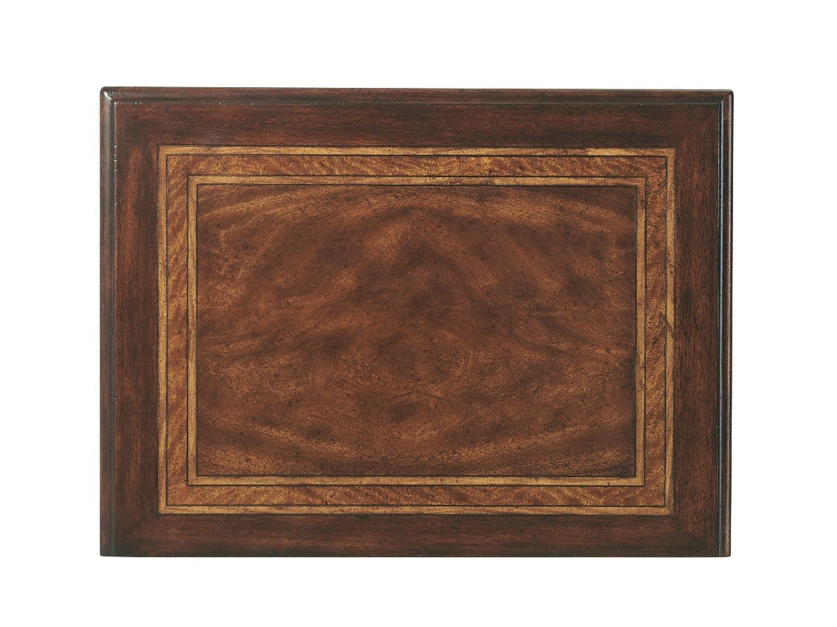 Theodore Alexander Brooksby Nightstand
