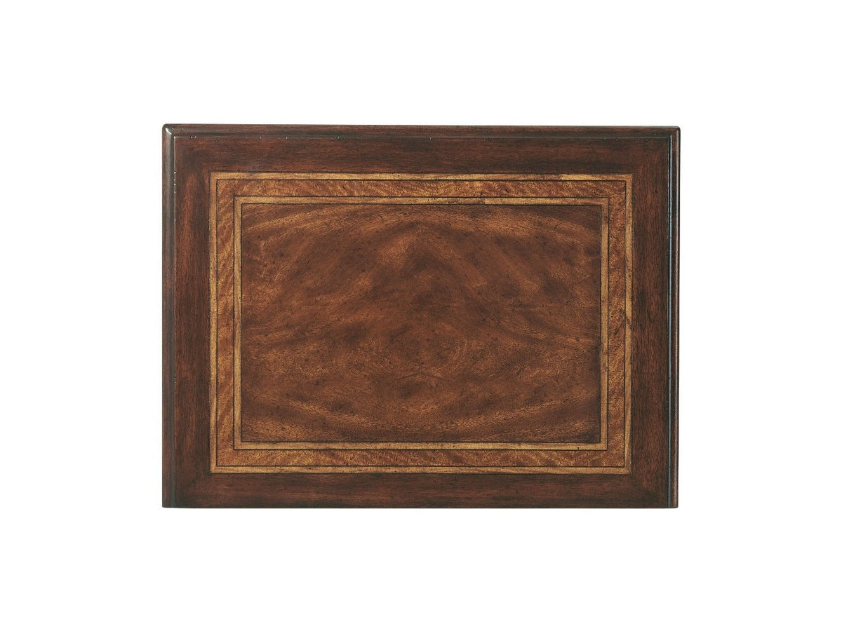 Theodore Alexander Brooksby Nightstand