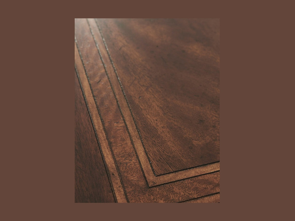Theodore Alexander Brooksby Nightstand