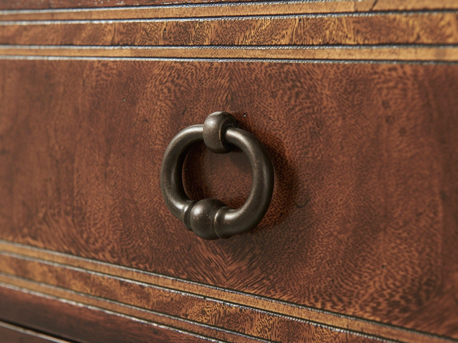 Theodore Alexander Brooksby Nightstand