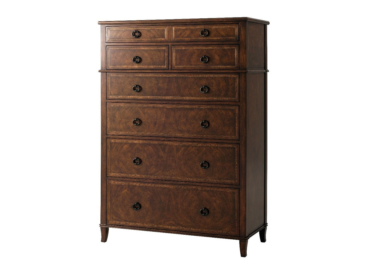 Theodore Alexander Valet's Companion Chest
