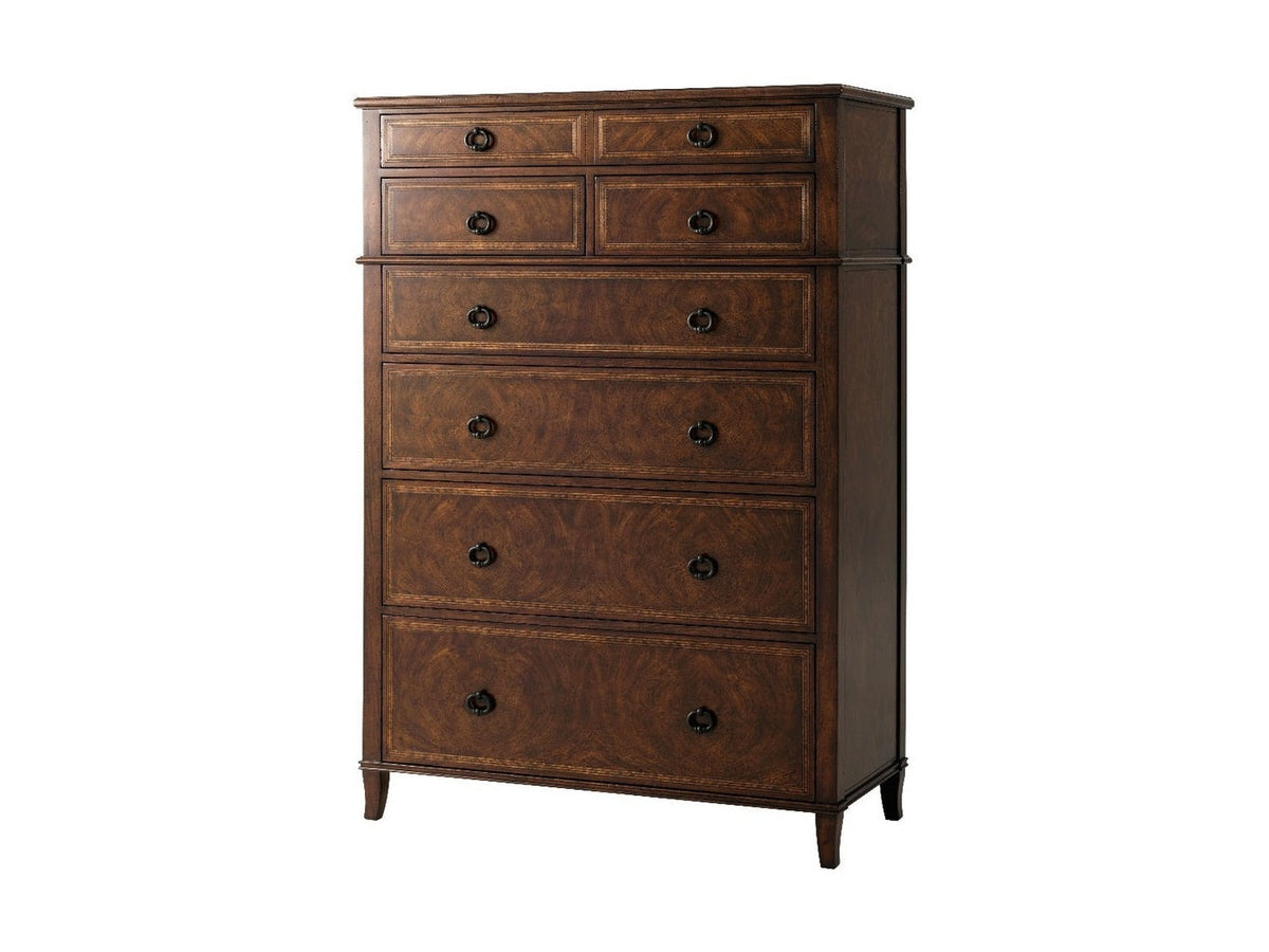 Theodore Alexander Valet's Companion Chest