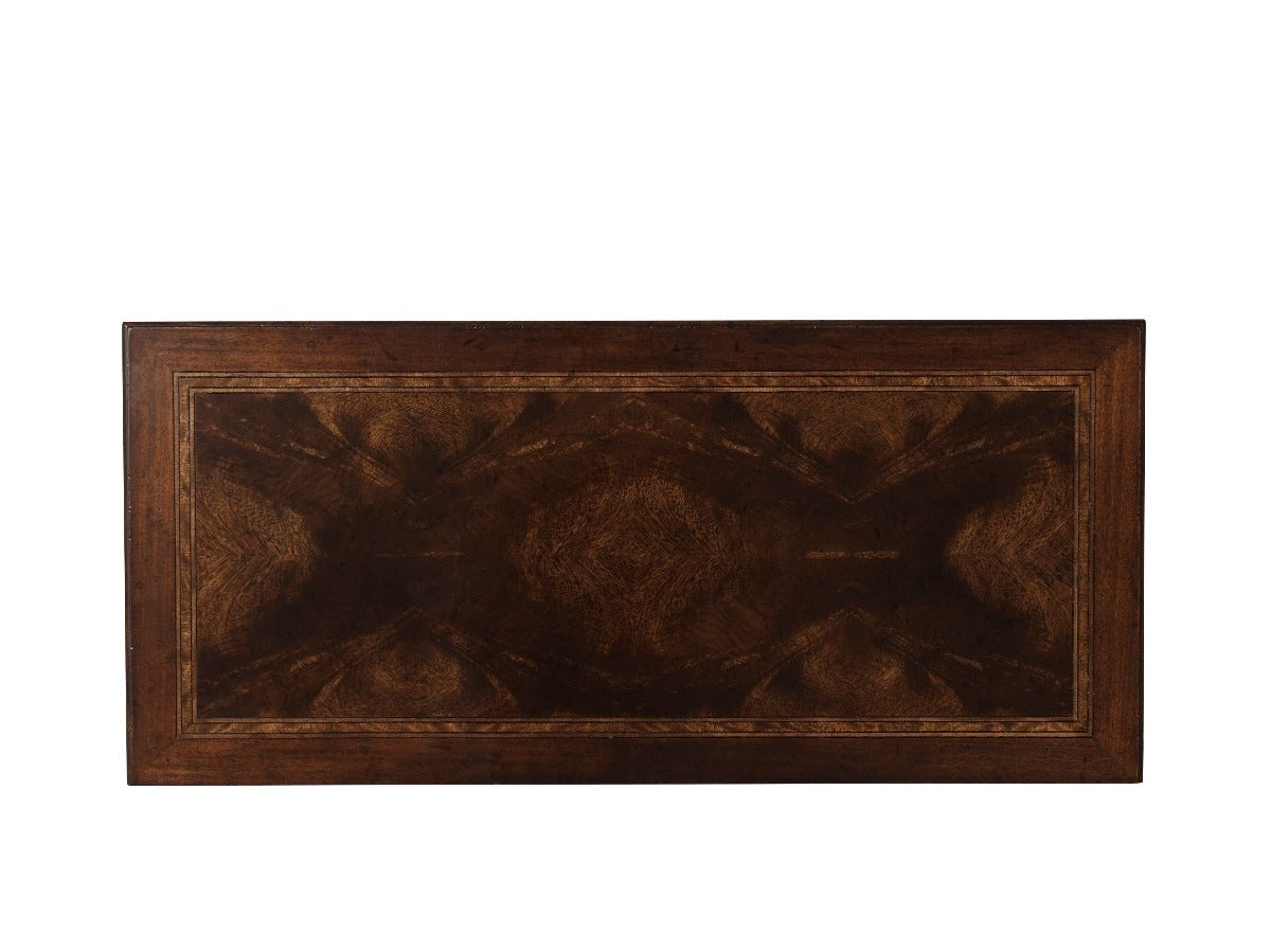 Theodore Alexander Valet's Companion Chest