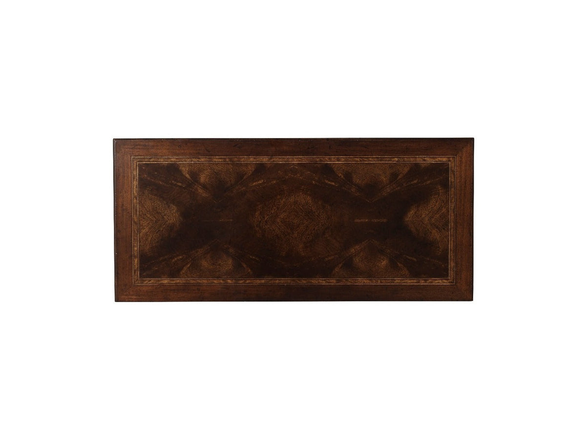 Theodore Alexander Valet's Companion Chest