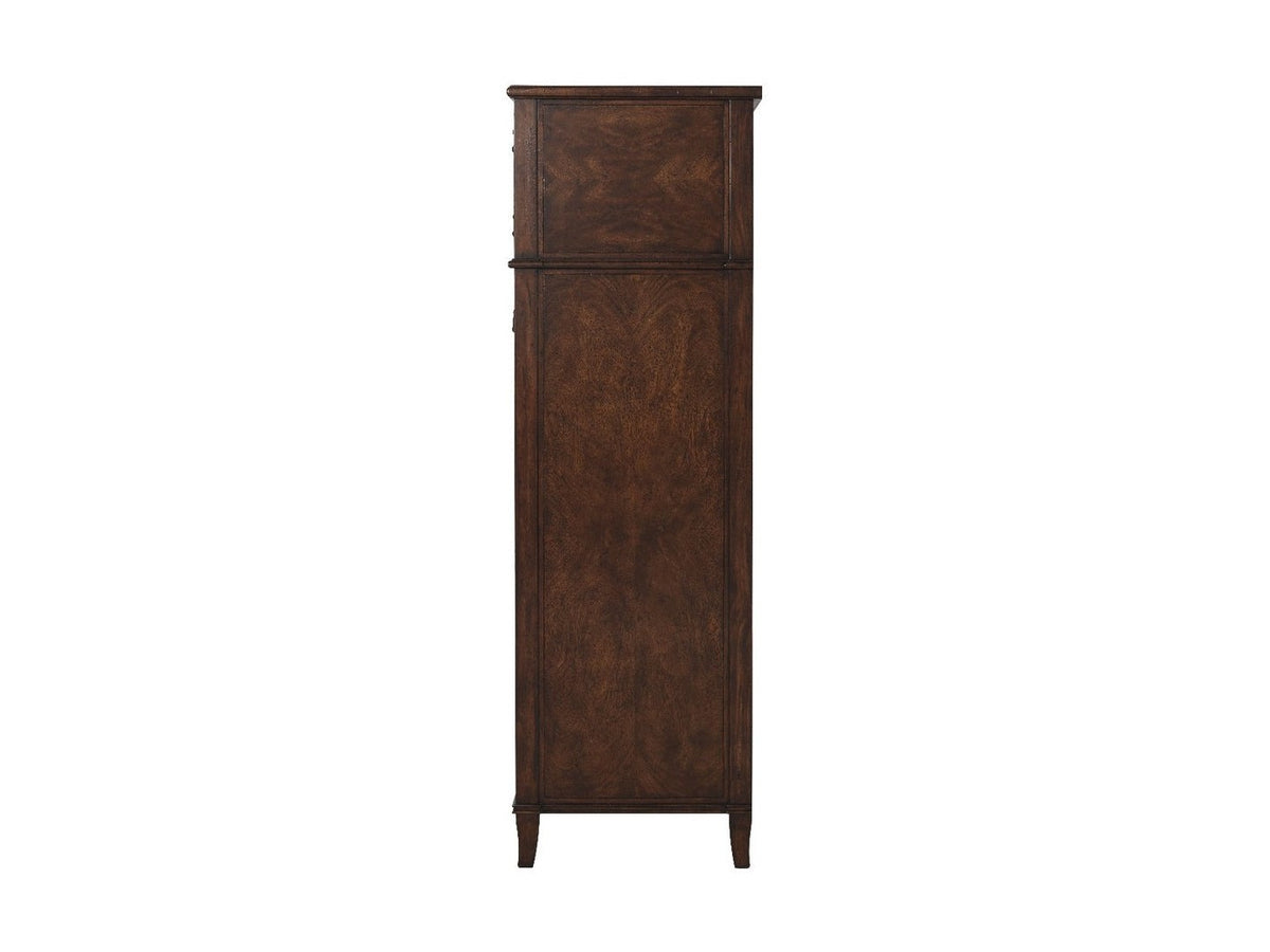 Theodore Alexander Valet's Companion Chest
