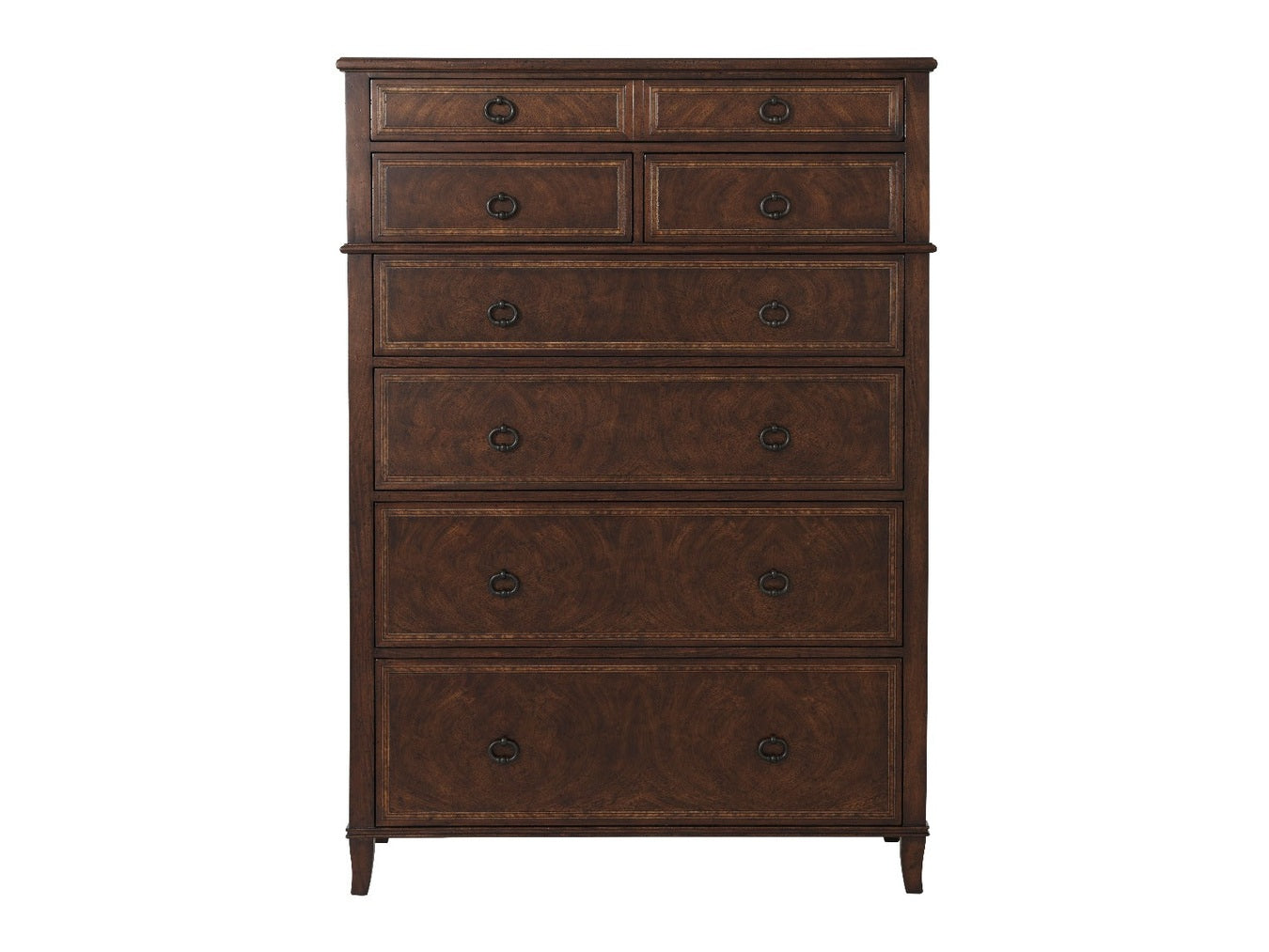 Theodore Alexander Valet's Companion Chest