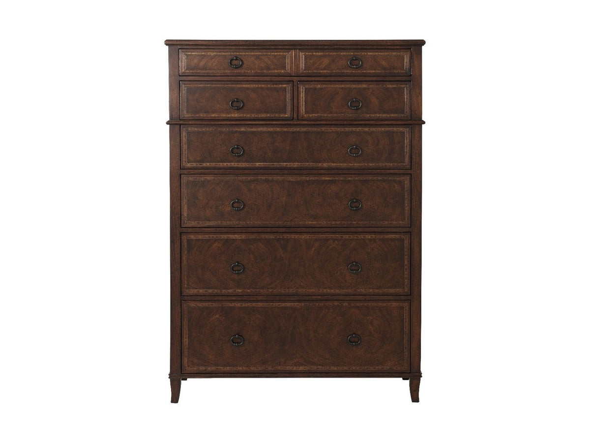 Theodore Alexander Valet's Companion Chest