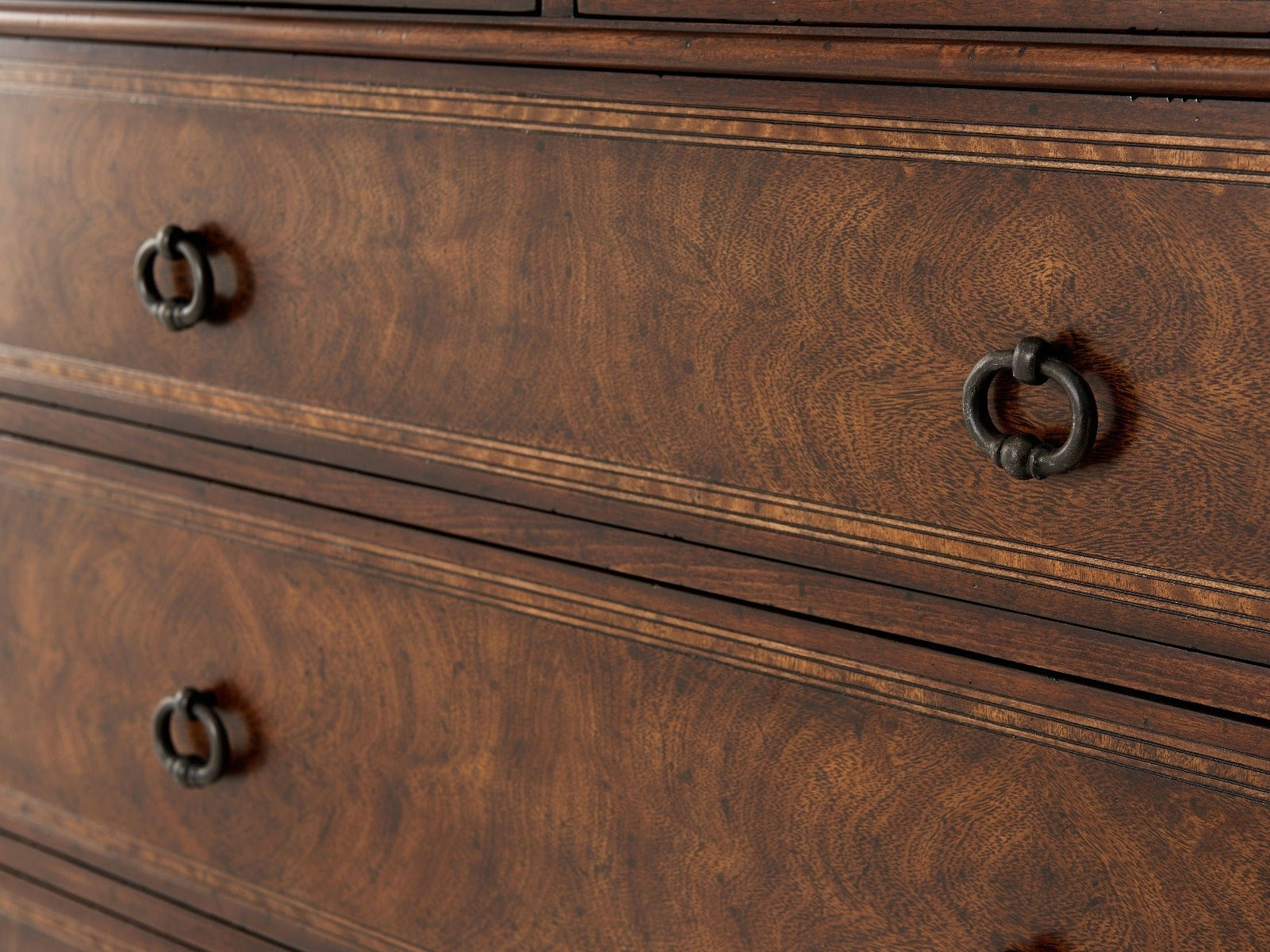 Theodore Alexander Valet's Companion Chest