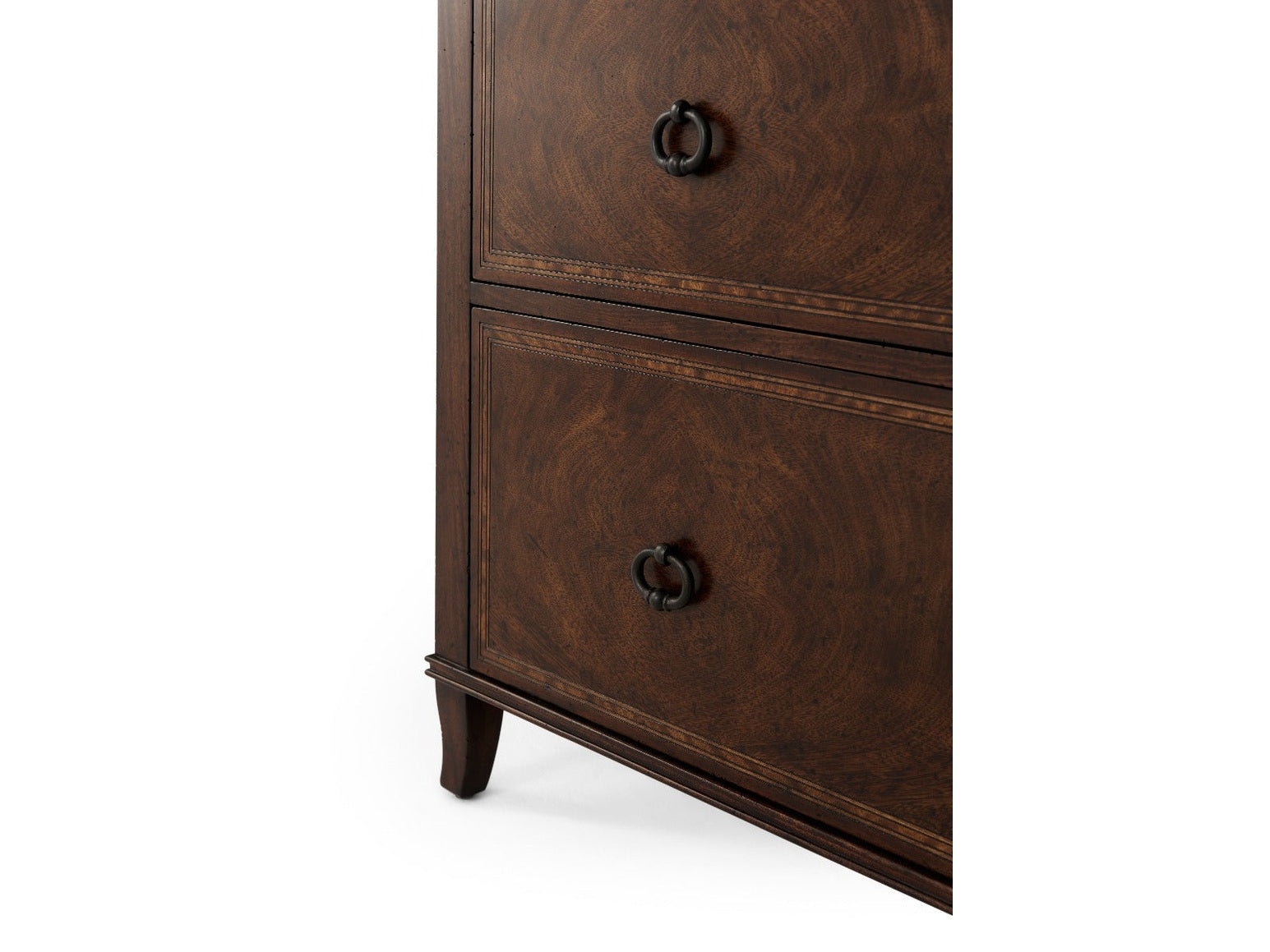 Theodore Alexander Valet's Companion Chest